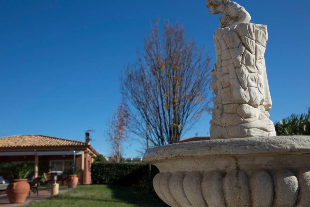 Casa Bella Con Piscina Caldes De Montbui