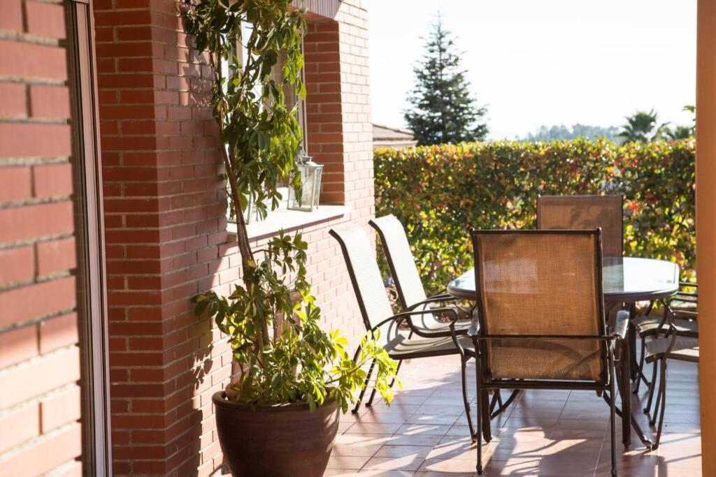 Casa Bella Con Piscina Dom wakacyjny *