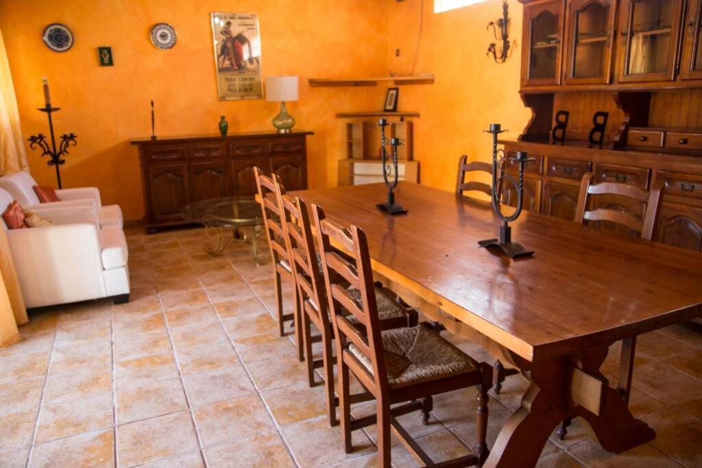 Casa Bella Con Piscina Dom wakacyjny