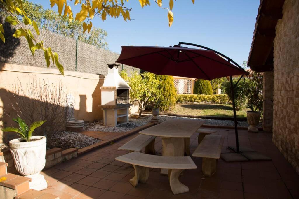Casa Bella Con Piscina Dom wakacyjny *