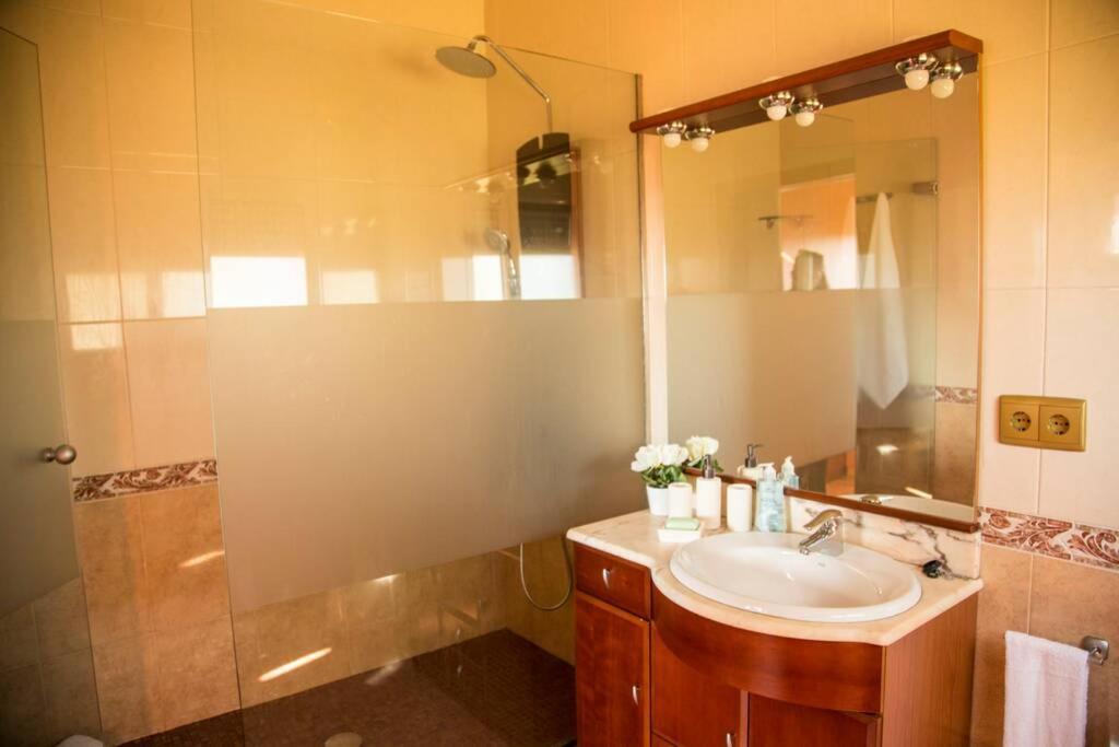 Casa Bella Con Piscina Dom wakacyjny Caldes De Montbui