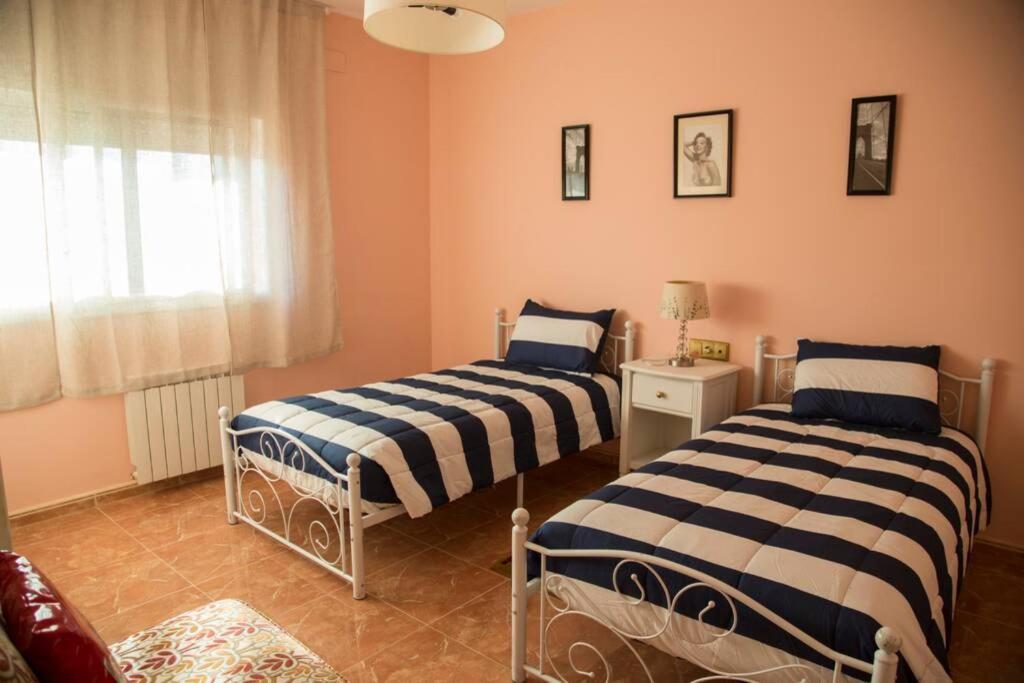 Casa Bella Con Piscina * Caldes De Montbui