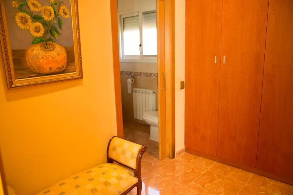 Casa Bella Con Piscina Dom wakacyjny Caldes De Montbui