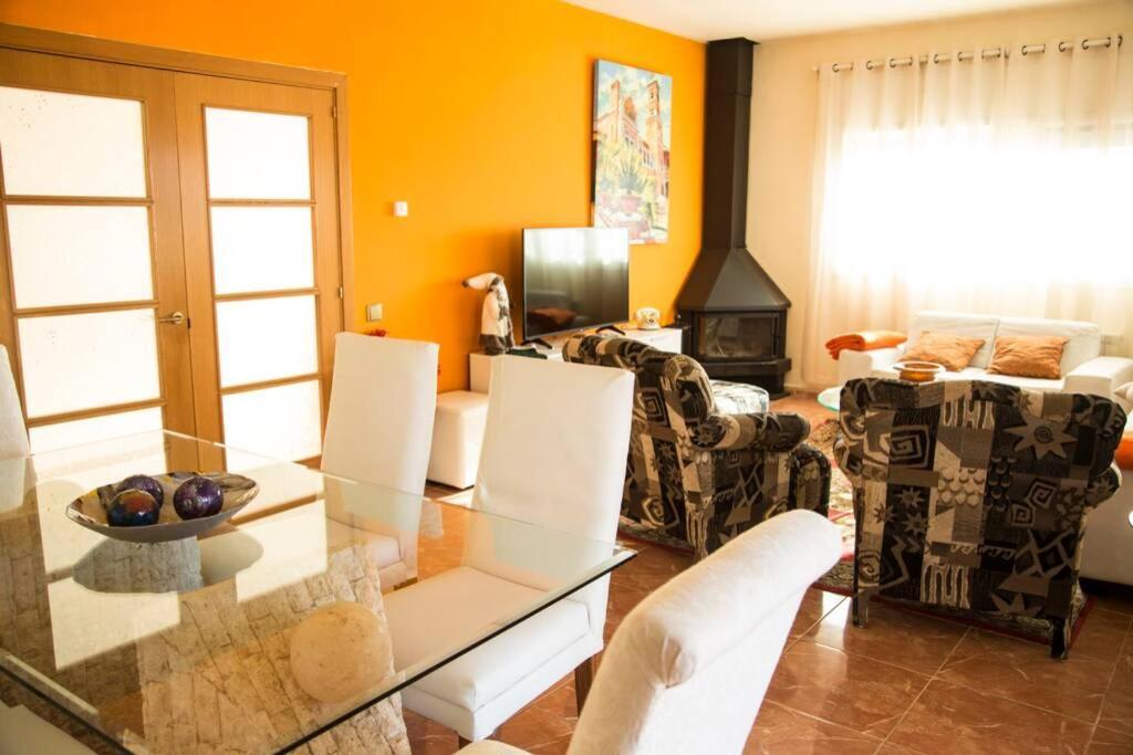 Casa Bella Con Piscina