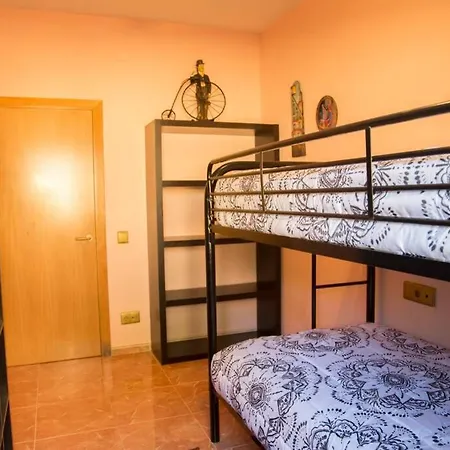 Casa Bella Con Piscina Vila Caldes De Montbui Exterior foto