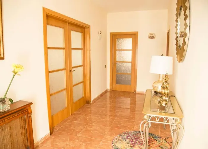 Casa Bella Con Piscina