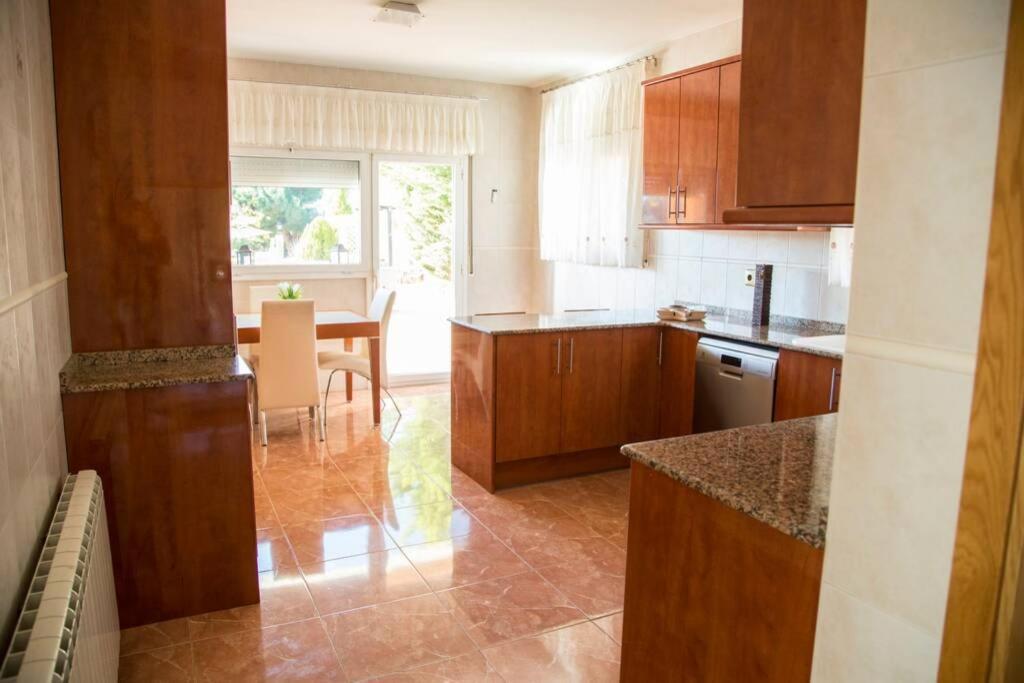 Casa Bella Con Piscina Holiday home