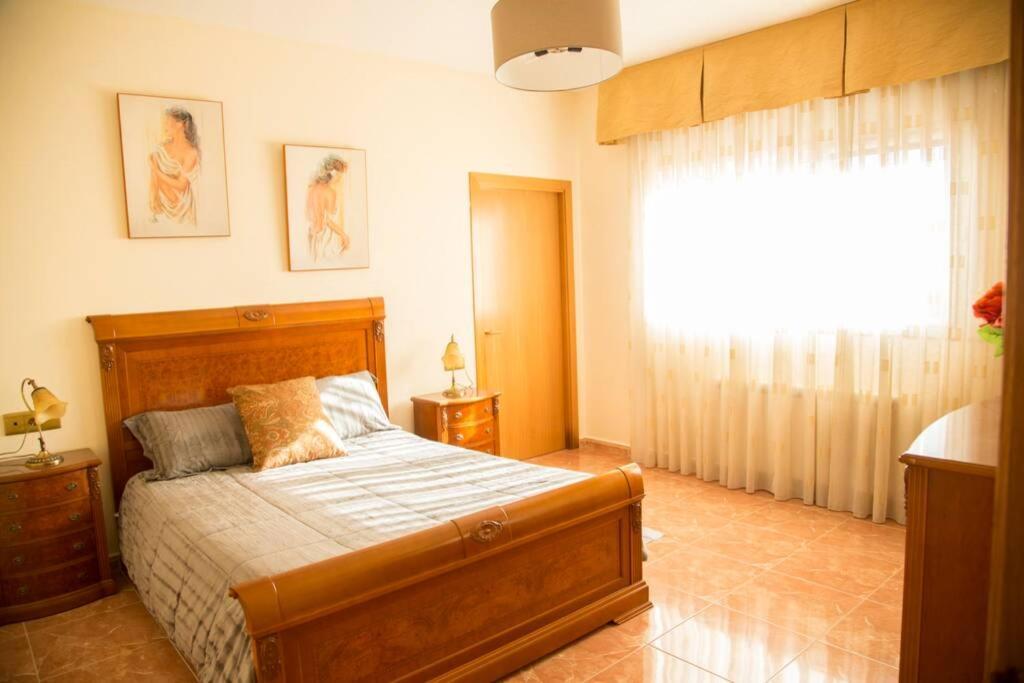 Holiday home Casa Bella Con Piscina Caldes De Montbui