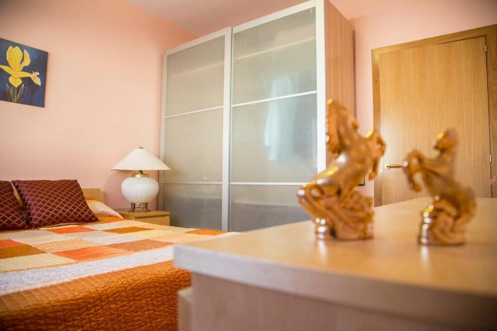Casa Bella Con Piscina Holiday home Caldes De Montbui