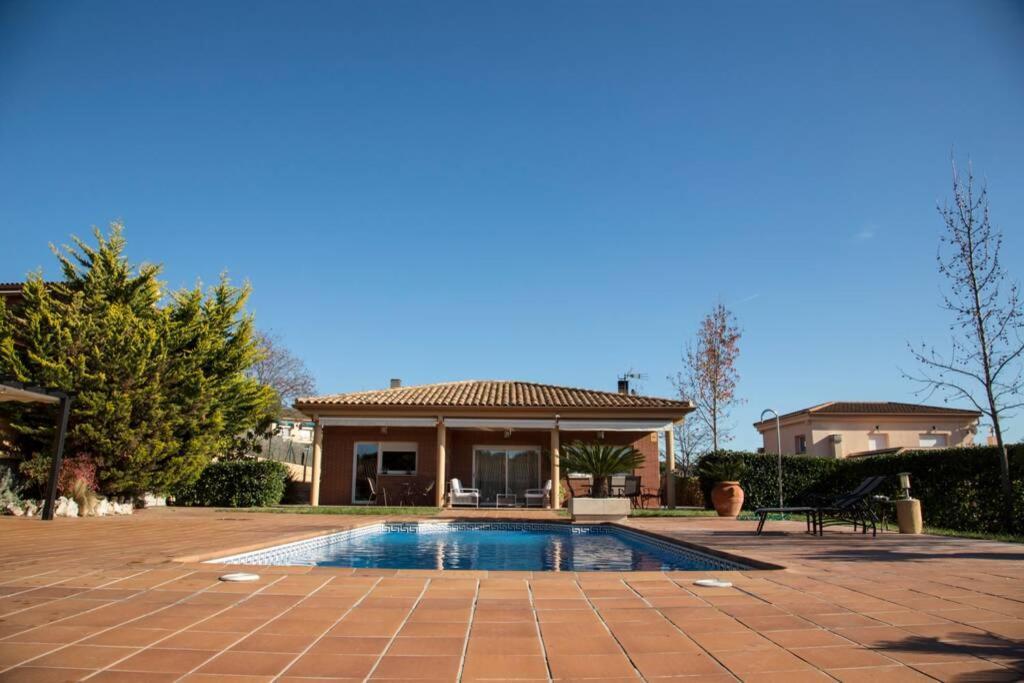 Casa Bella Con Piscina Holiday home *