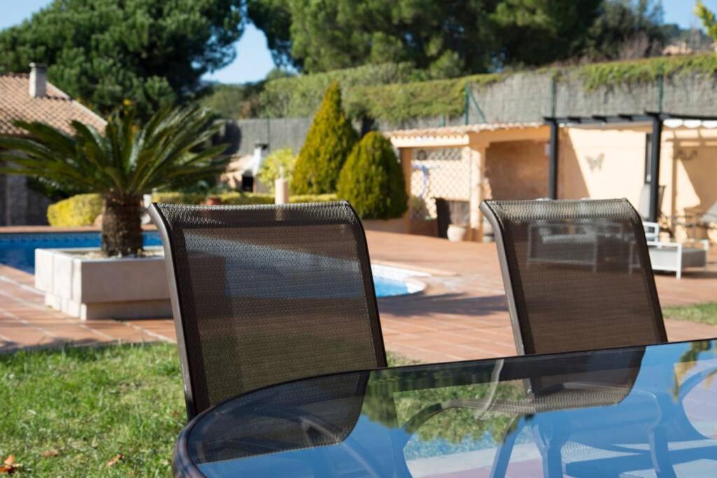Holiday home Casa Bella Con Piscina