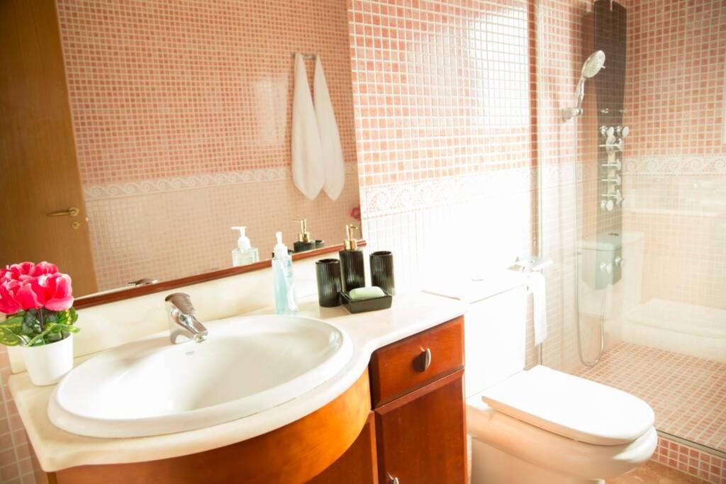 Holiday home Casa Bella Con Piscina Caldes De Montbui