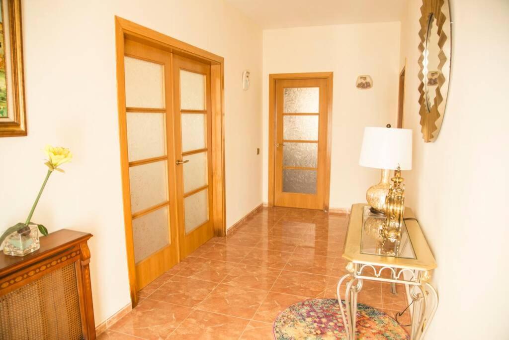 Casa Bella Con Piscina Holiday home Caldes De Montbui