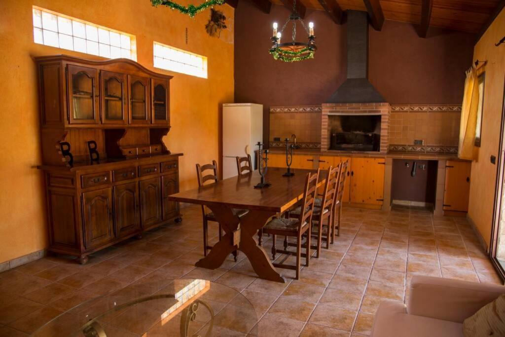 Casa Bella Con Piscina Holiday home *