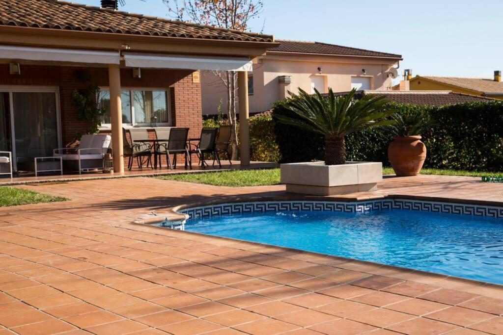 Casa Bella Con Piscina Holiday home