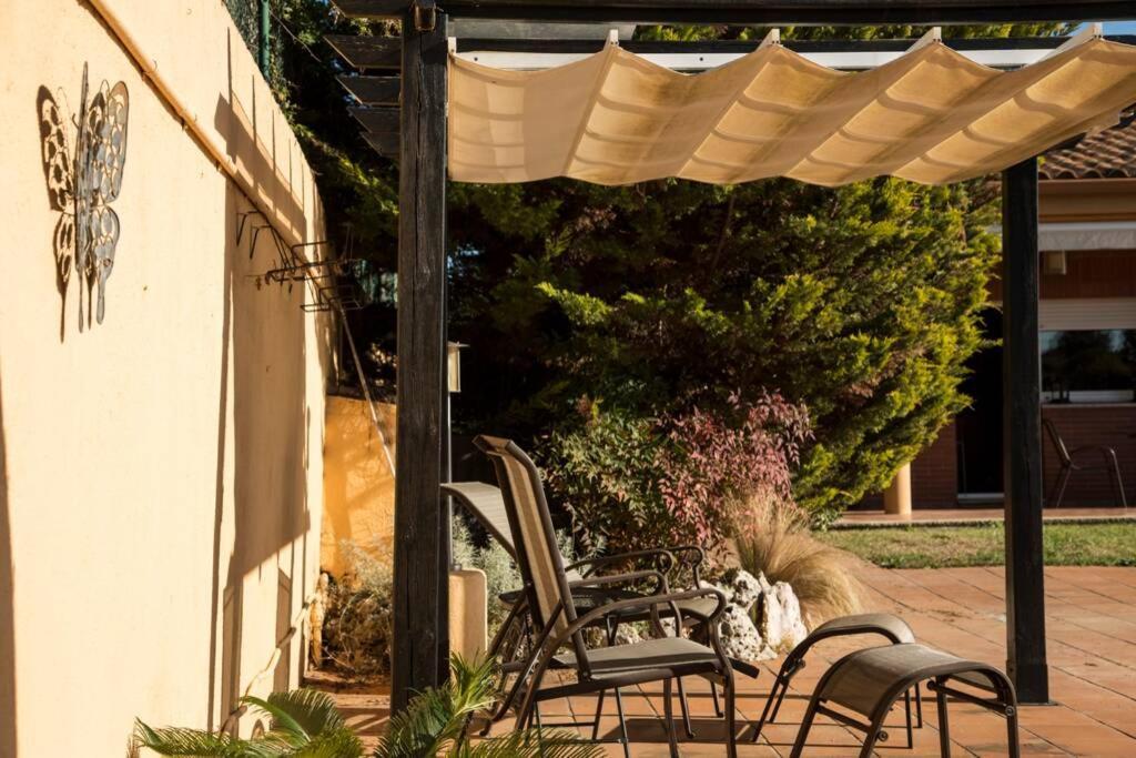 Holiday home Casa Bella Con Piscina Caldes De Montbui