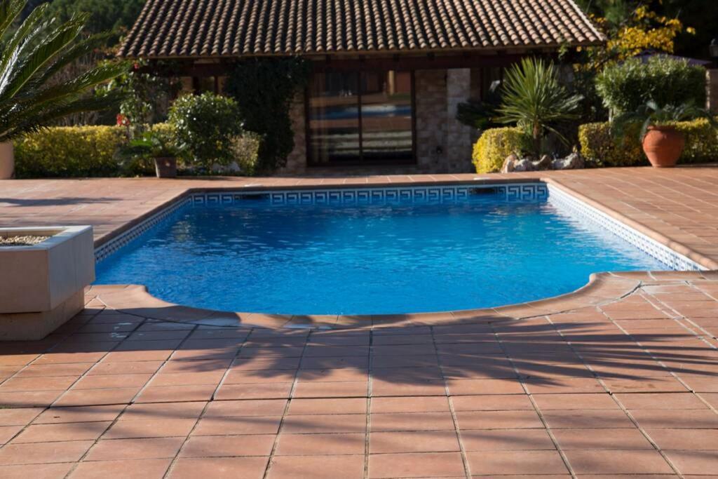 Casa Bella Con Piscina Holiday home *