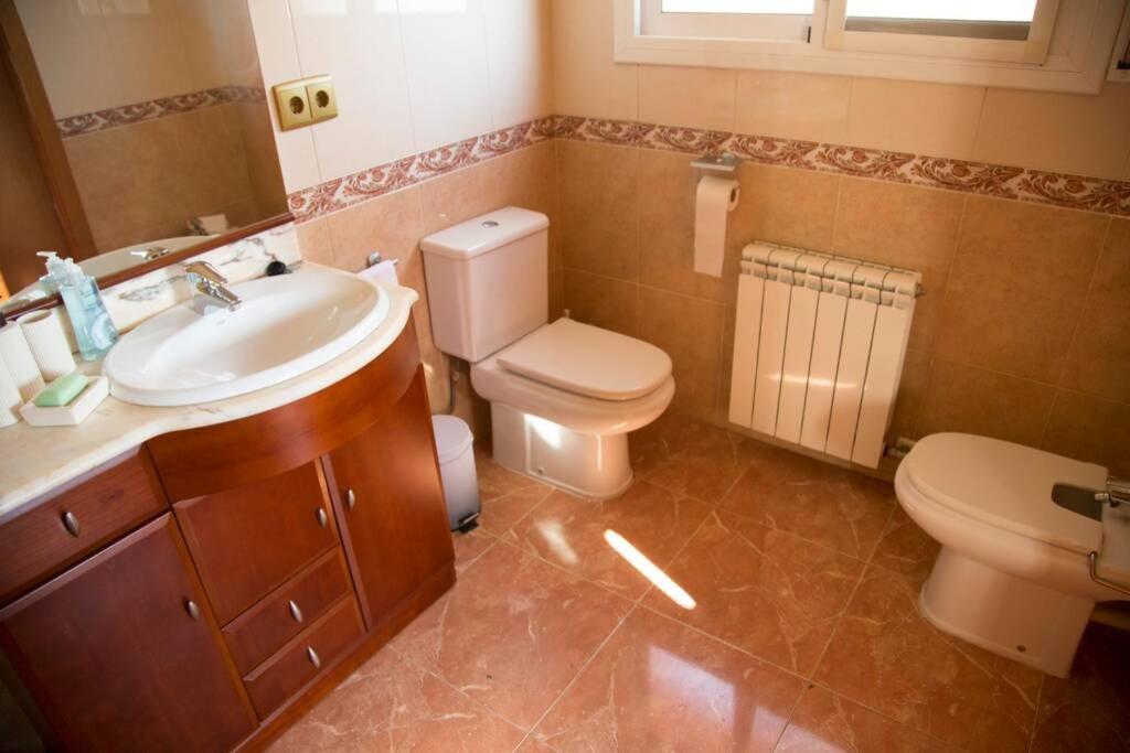 Holiday home Casa Bella Con Piscina